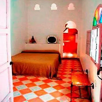 Riad Johana Marrakesh Hotel