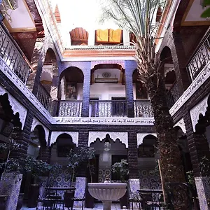 Hotel Fantasia, Marrakesch