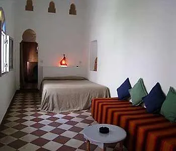 Riad Johana Marrakesh