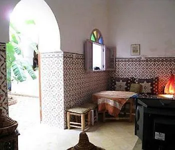 Riad Johana Marrakesh 2*,  Morocco