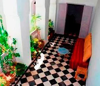 Hotel Riad Johana Marrakesh