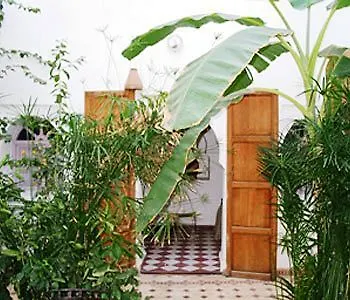 Riad Johana Marrakesh