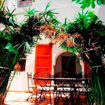 Hotel Riad Johana Marakéš