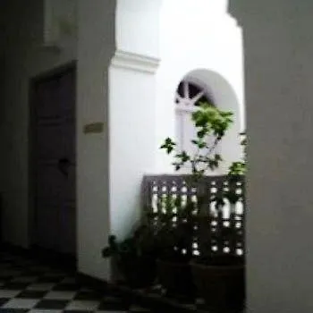 Hotel Riad Johana Marrakesch